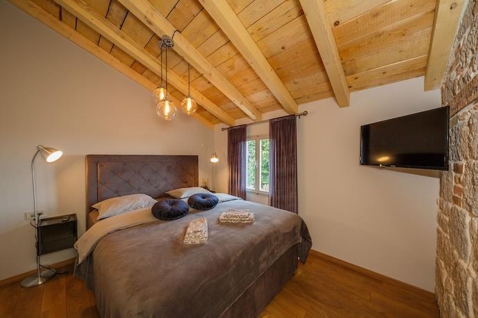 Villa Spaladium Gasthof Split
