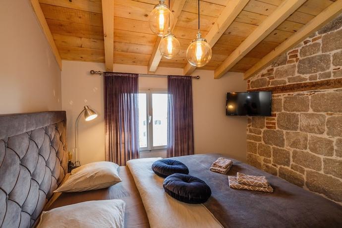 Spaladium 4*