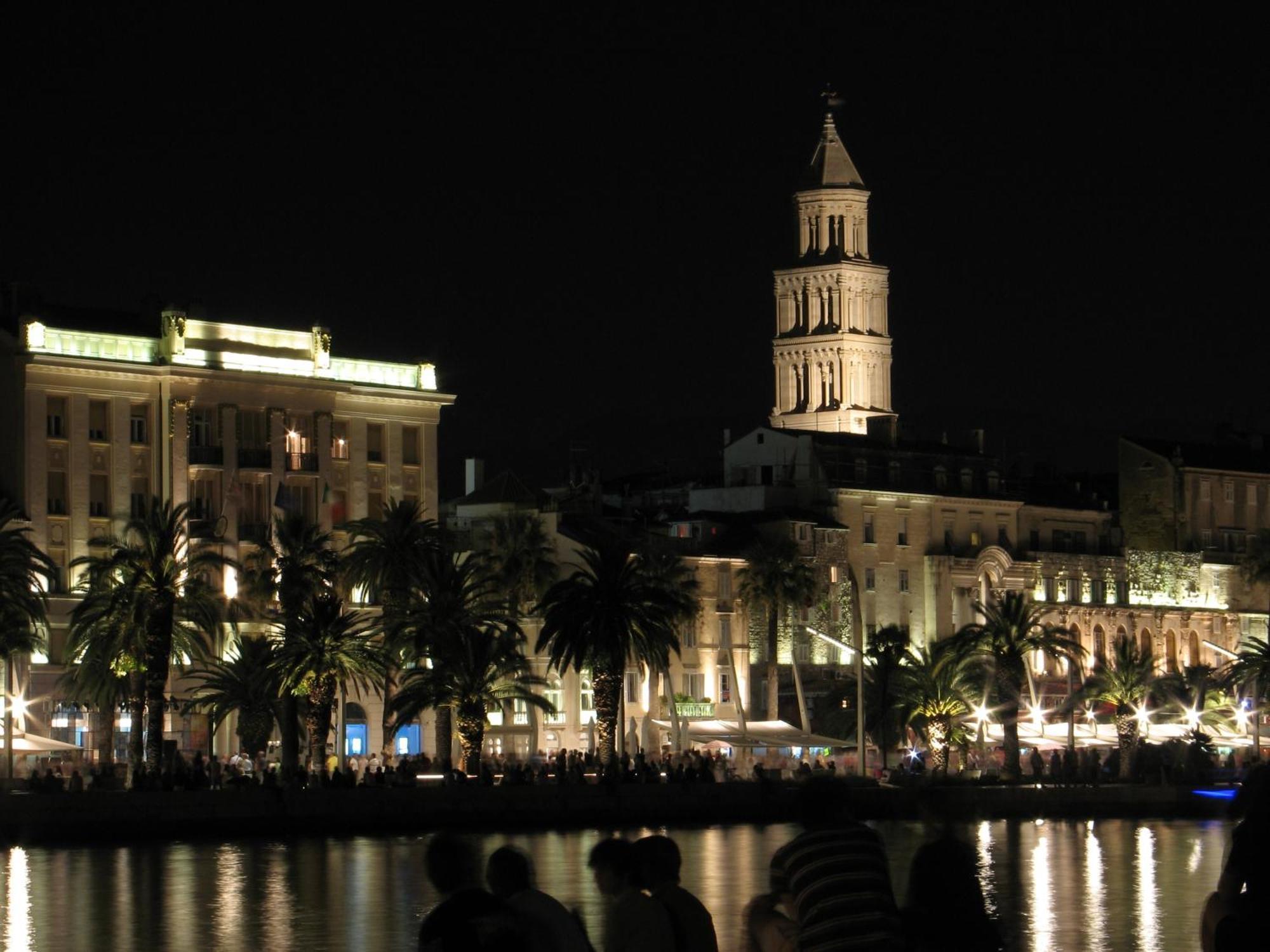 Spaladium