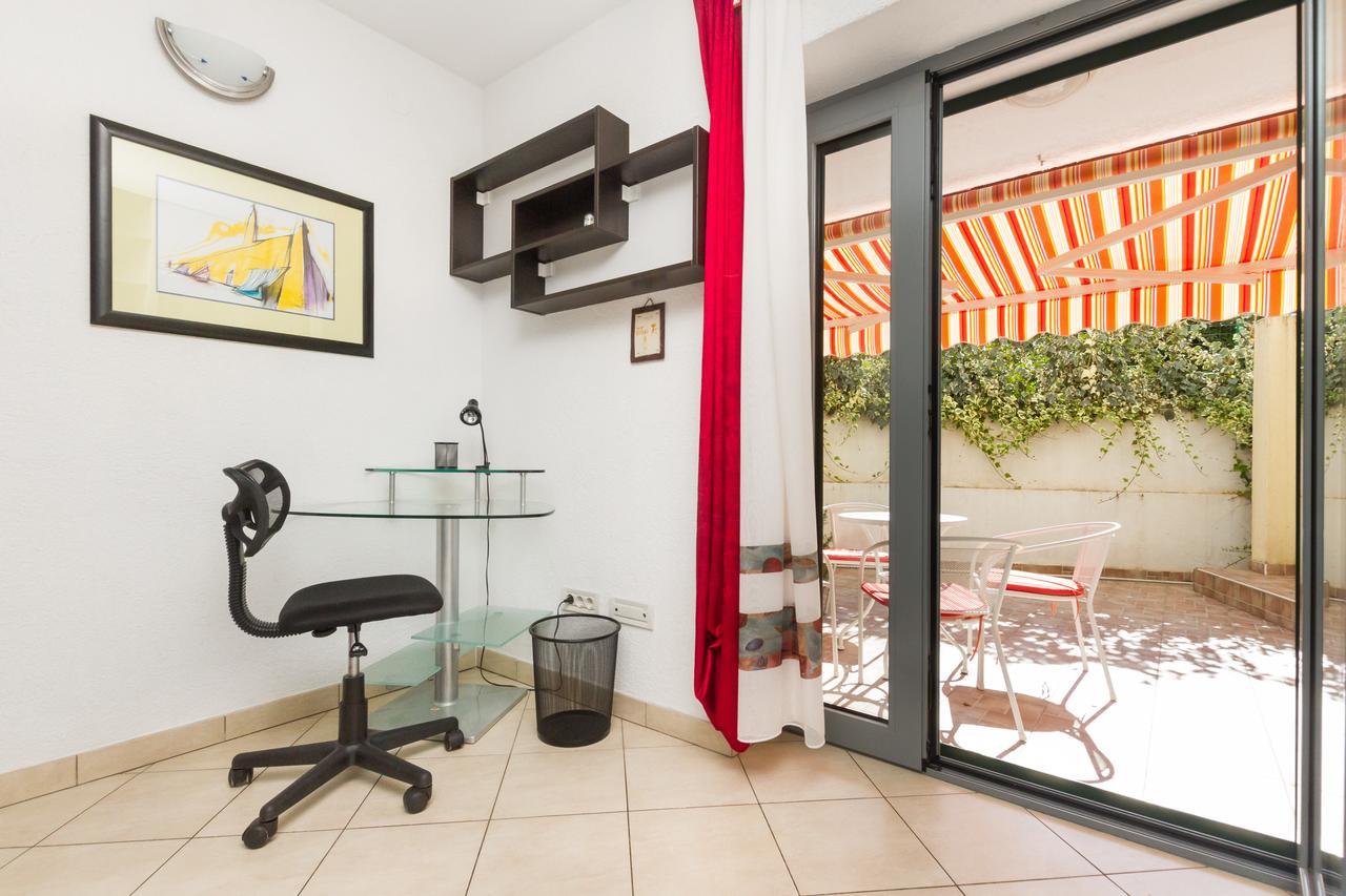 Gasthof Villa Spaladium 4*