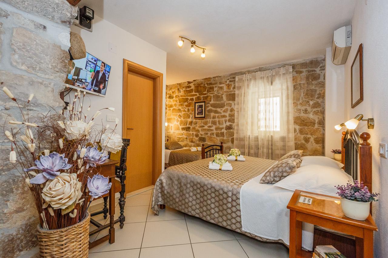 Spaladium Gjestgiverier 4*