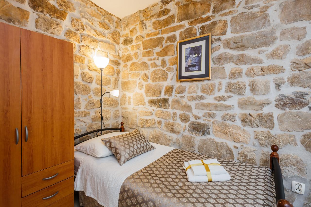 Villa Spaladium Gasthof 4*