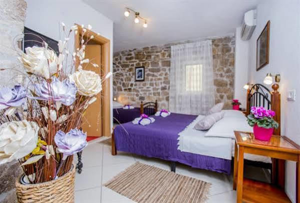 Spaladium 4*