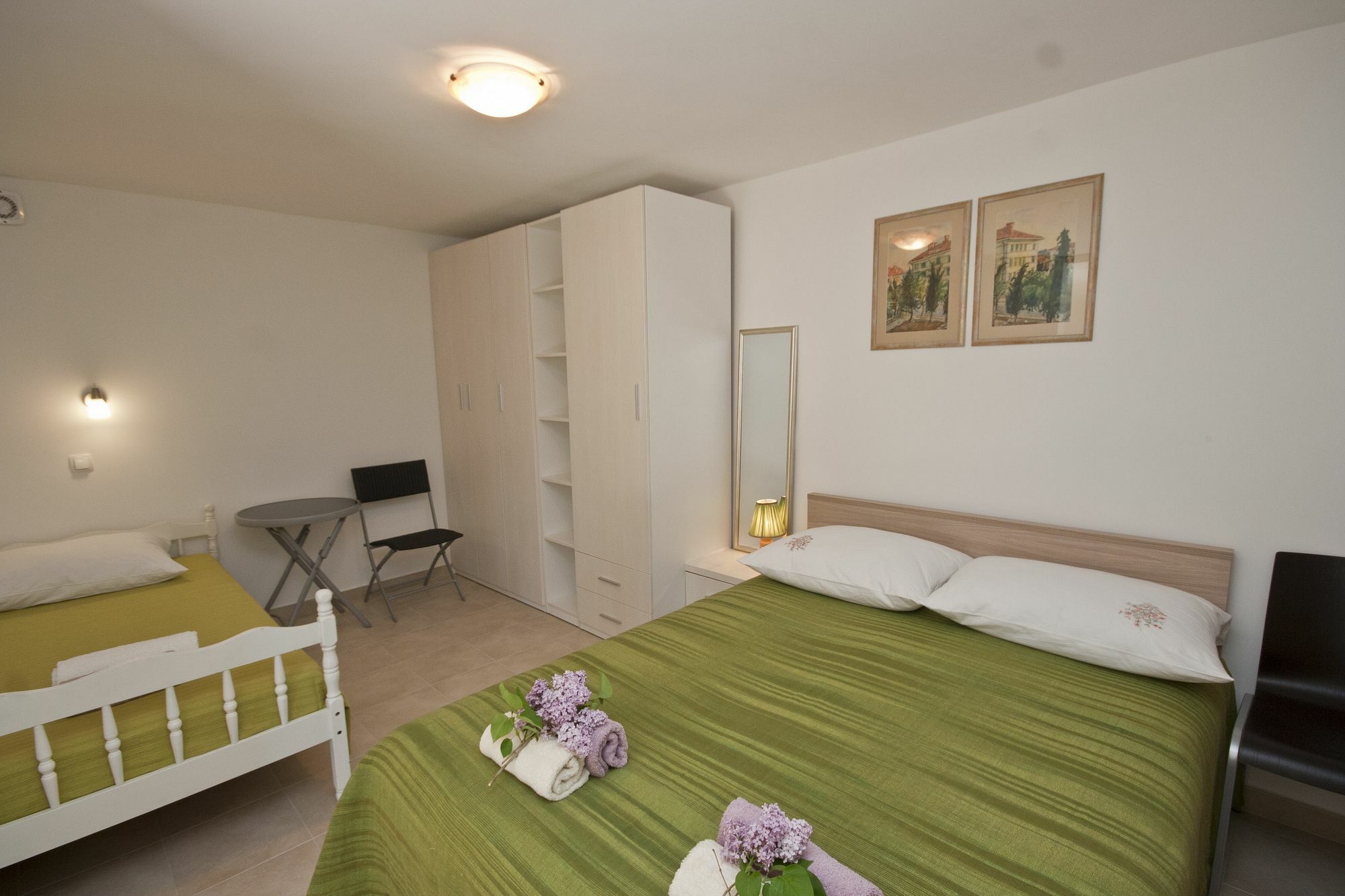 Gasthof Villa Spaladium Split