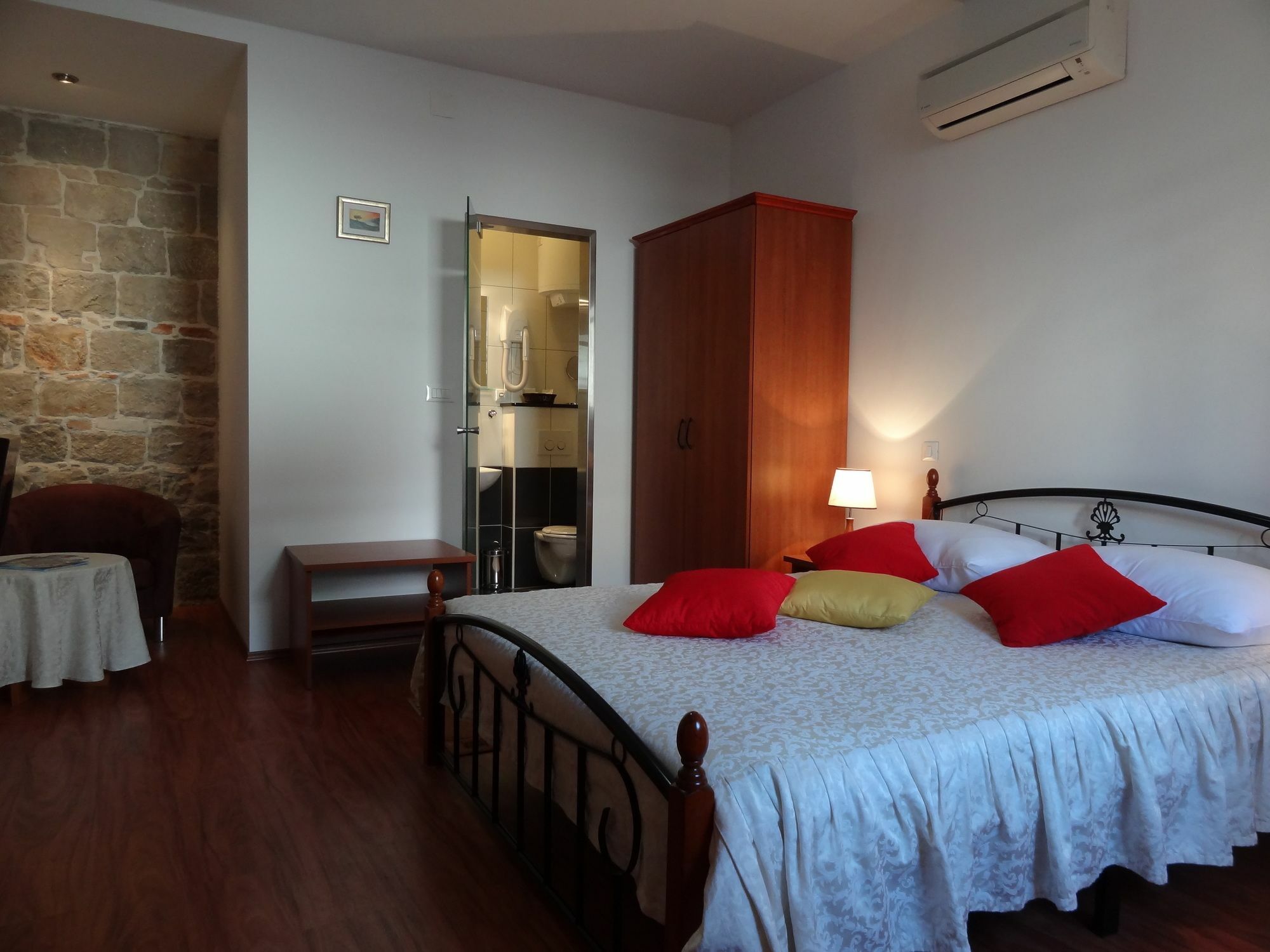 Gasthof Villa Spaladium 4*