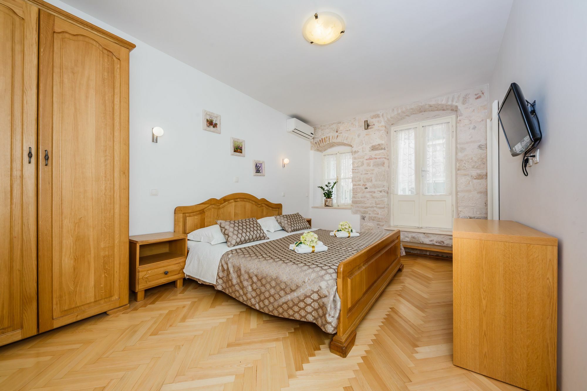 Gjestgiverier Spaladium Split