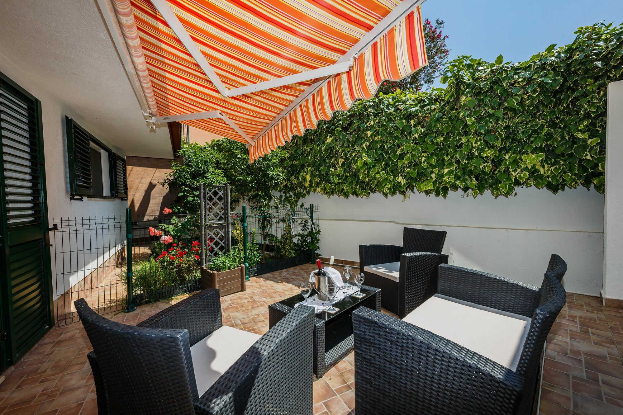 Gjestgiverier Spaladium 4*