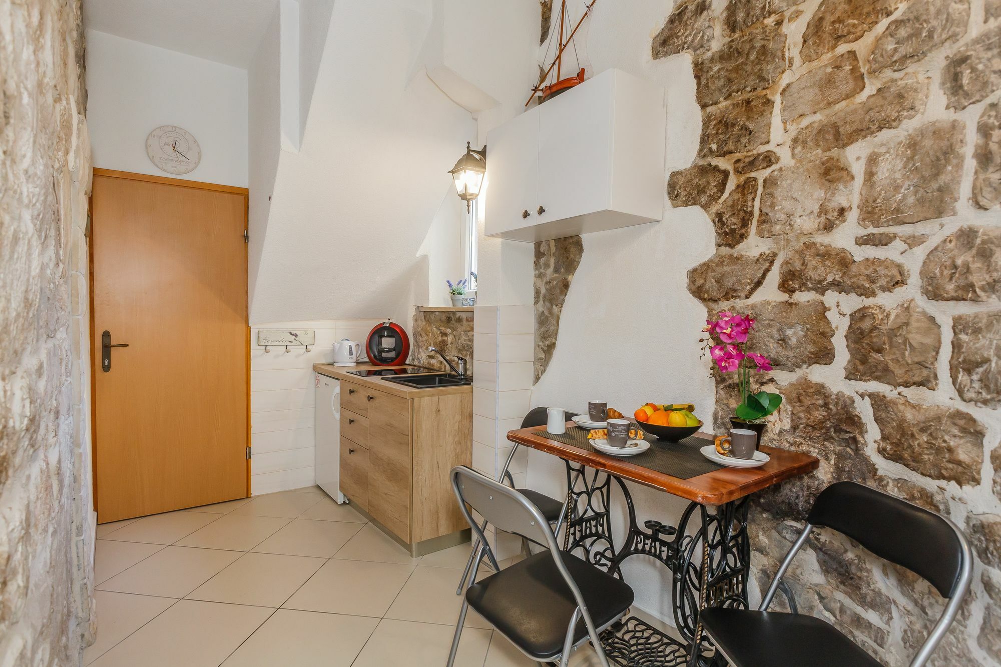 Gjestgiverier Spaladium 4*