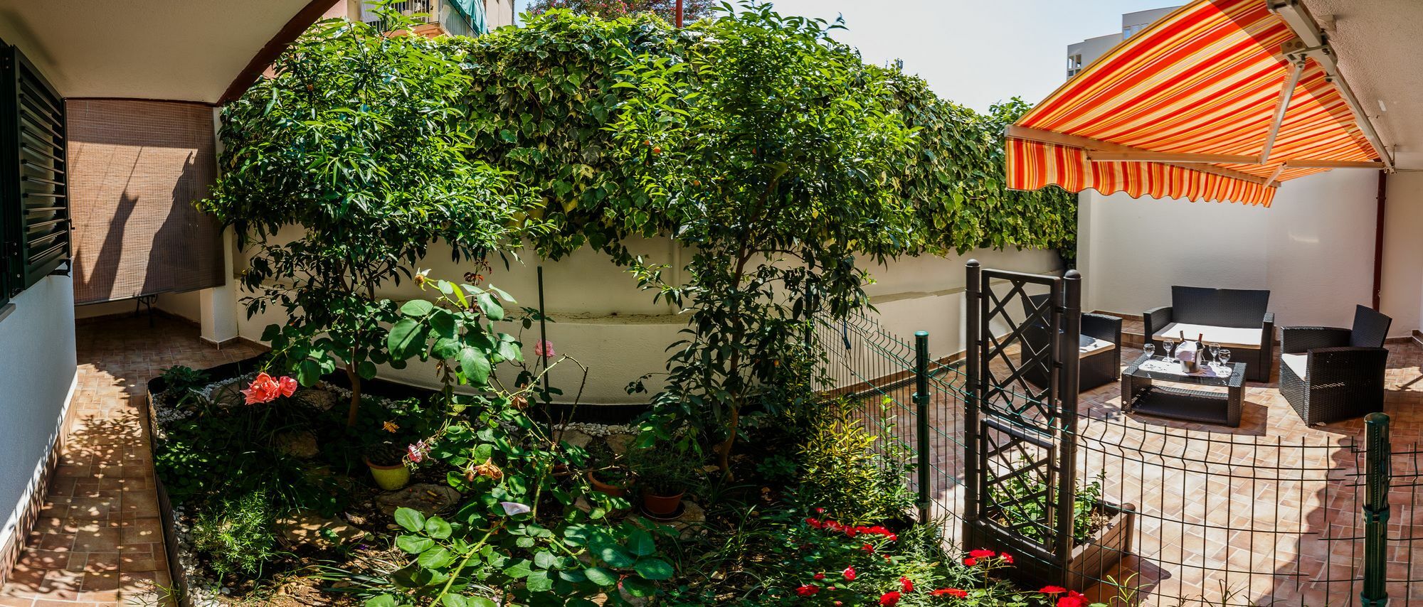 Gasthof Villa Spaladium Split