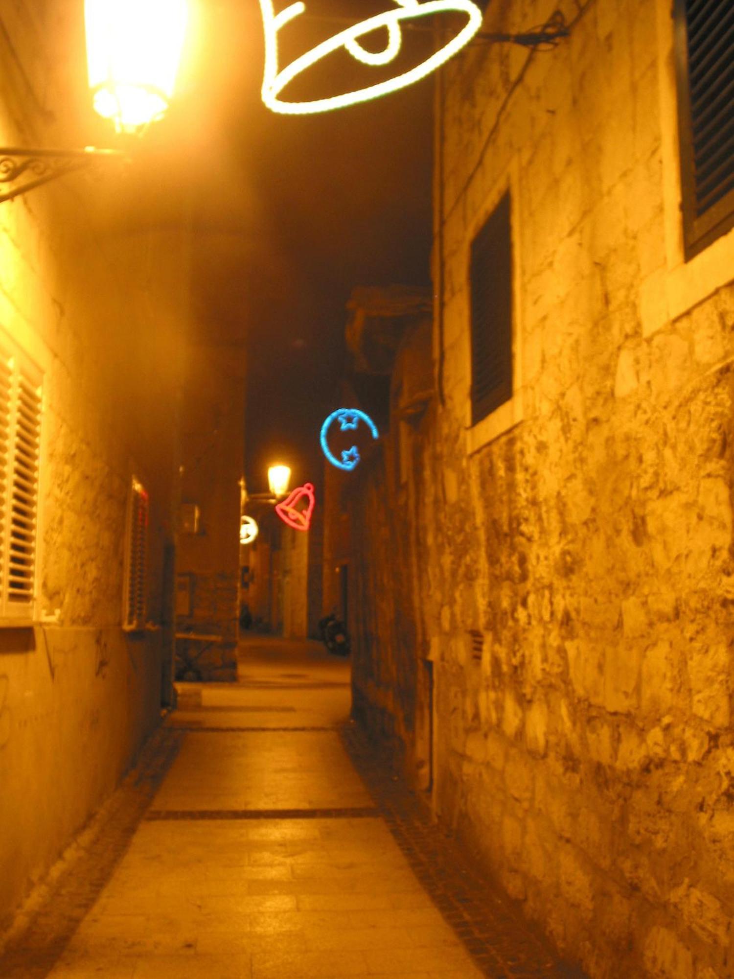 Maison d'hôtes Spaladium