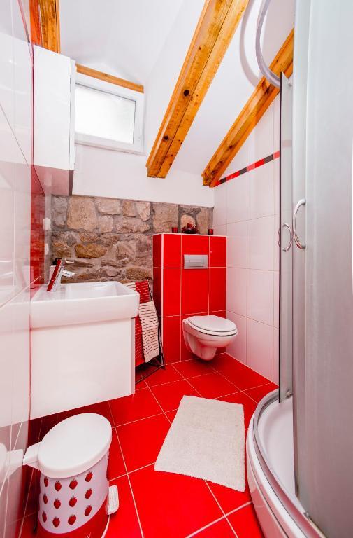 Maison d'hôtes Spaladium Split