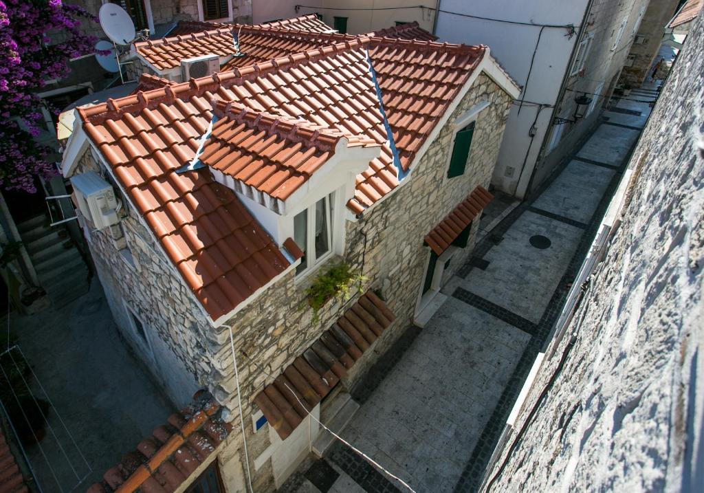 Maison d'hôtes Spaladium
