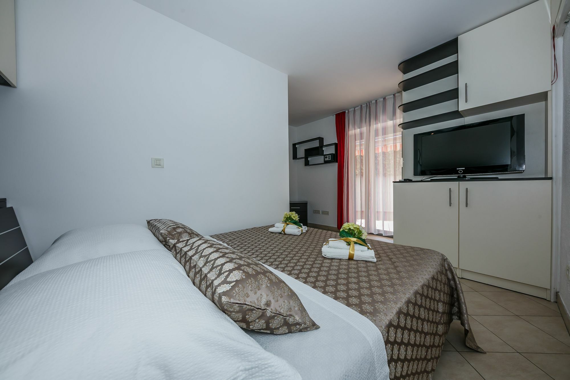 Maison d'hôtes Spaladium Split