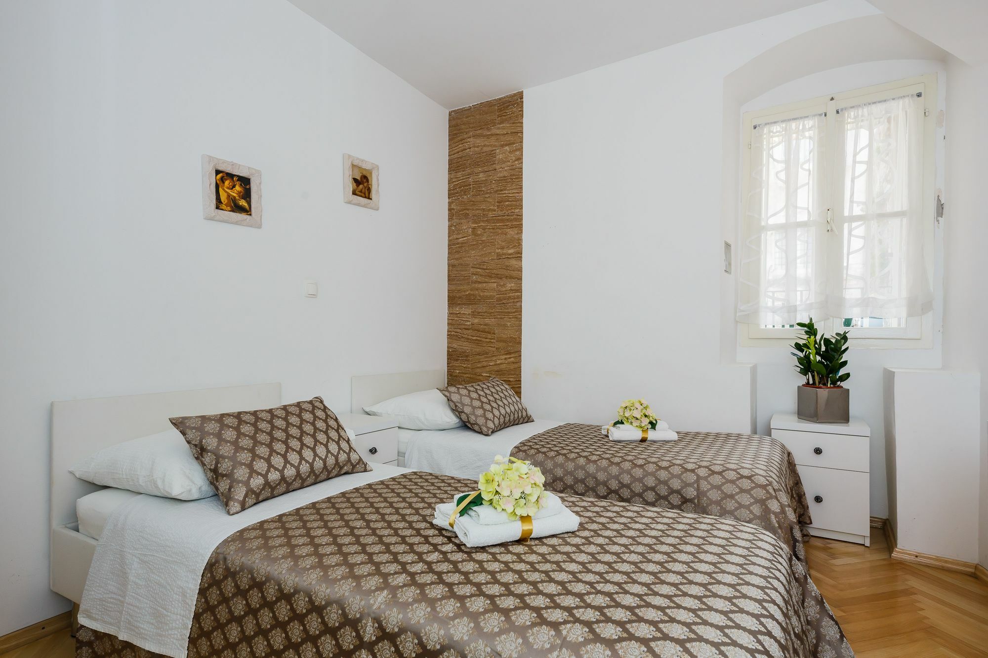 Maison d'hôtes Spaladium Split