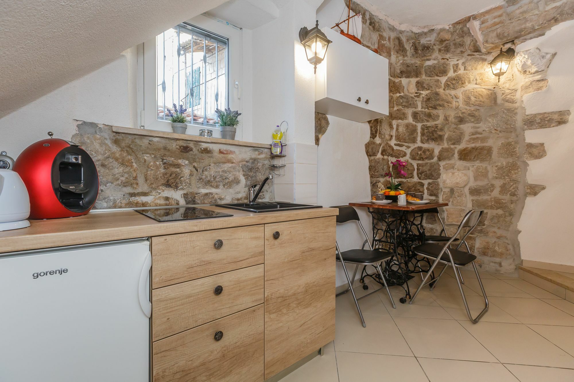 Maison d'hôtes Spaladium